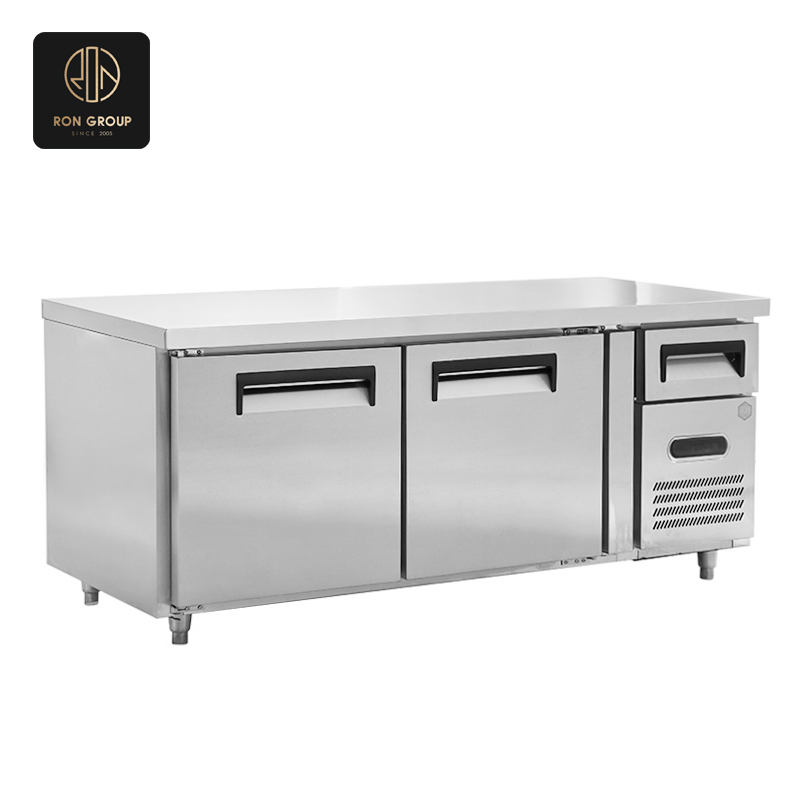 Fresh Keeping Table Series C