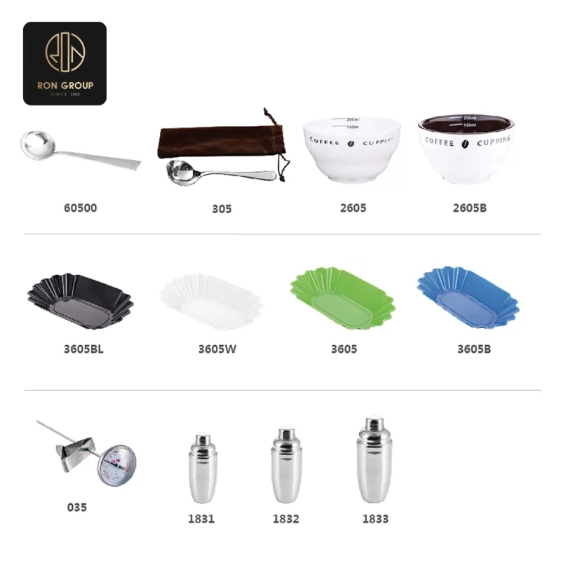 Sundries Series