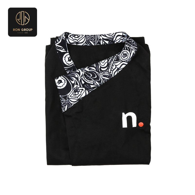 Shadow Chef Jacket Collection