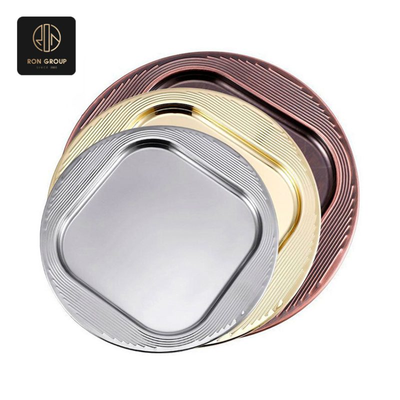 Metallic Charm Series