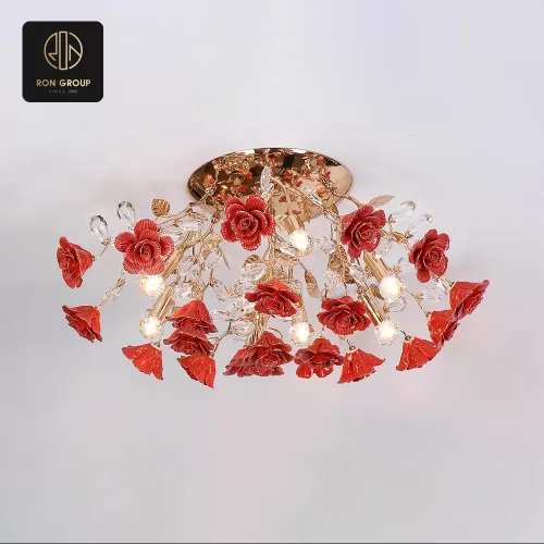 Elegance lamp Series D