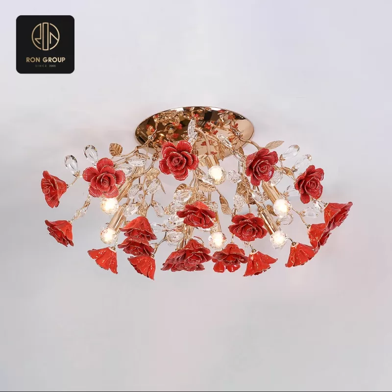 Elegance lamp Series D