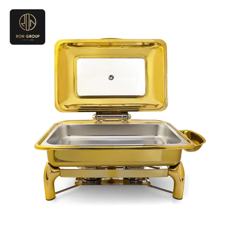 Elegant Dining Stove Series A