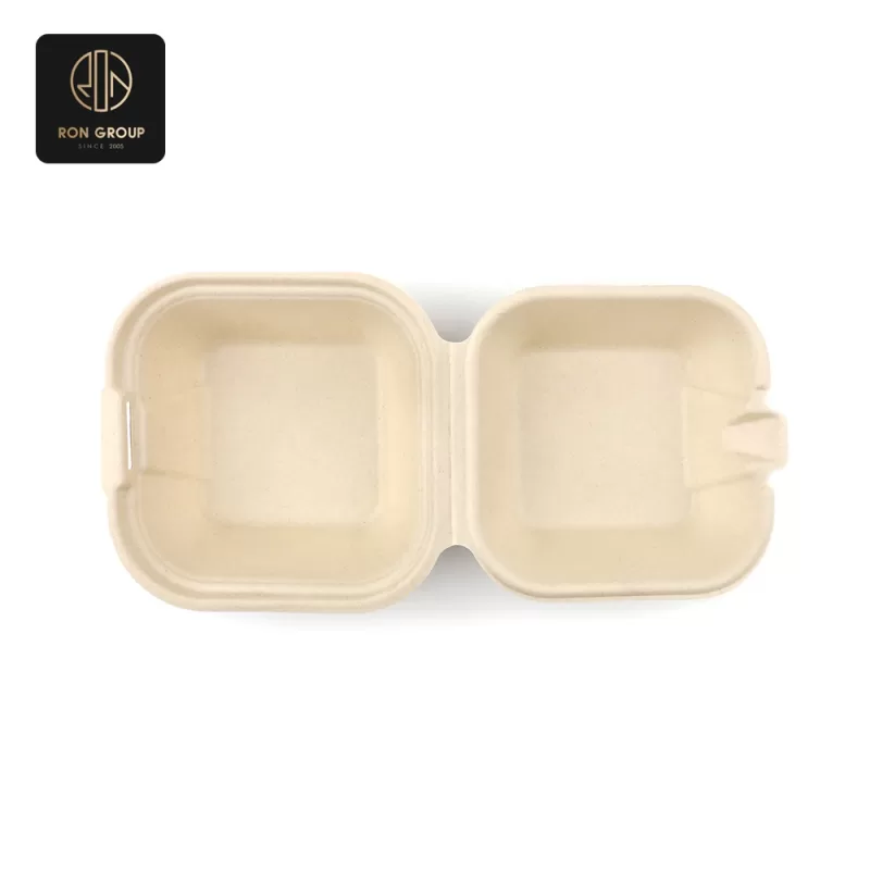 Sugarcane Pulp Box Series G