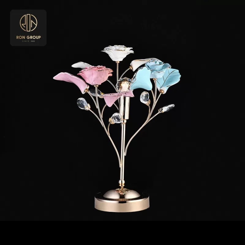 Flower Lamp Series A