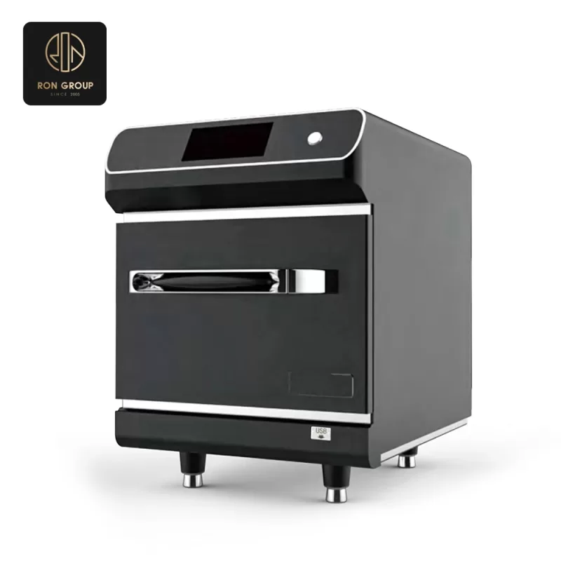Coffee Machine Series L