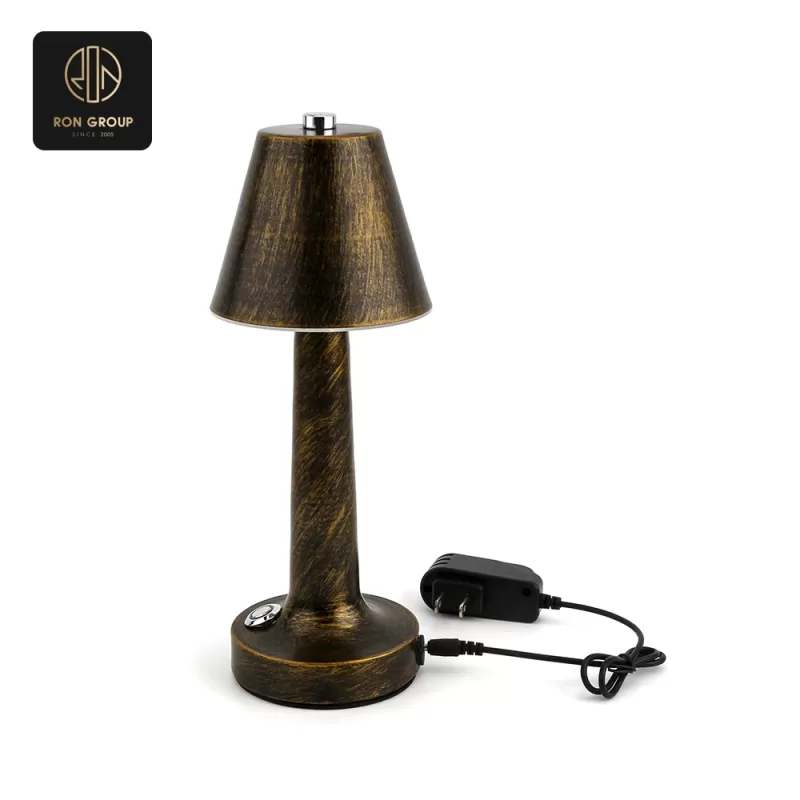 Warm Table Lamp Series E