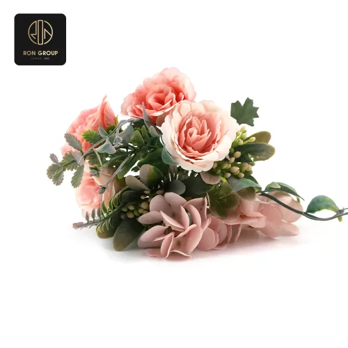 Detail Artificial Flower Series B