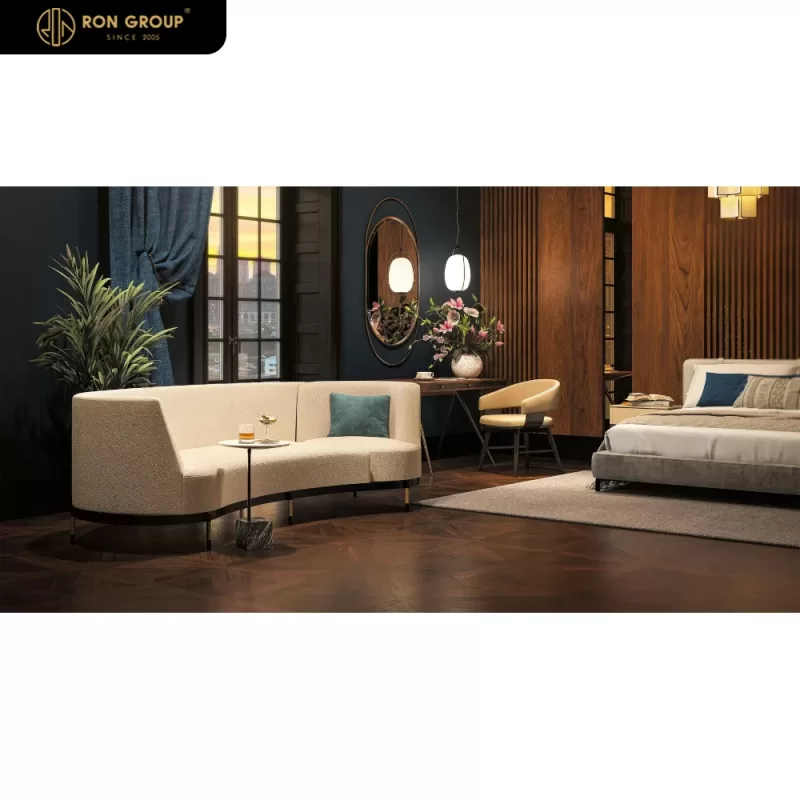 Room Sofa Series A