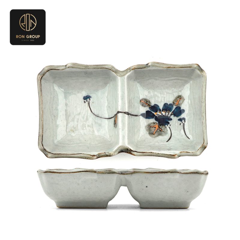 Stone Flower Series B