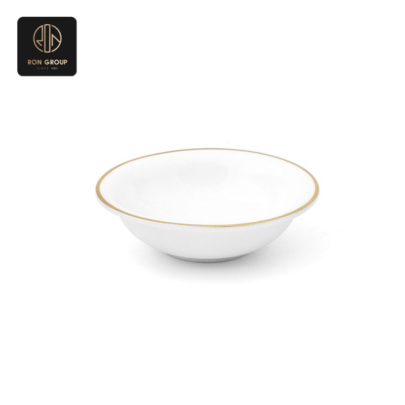 Single Gold Wire Series