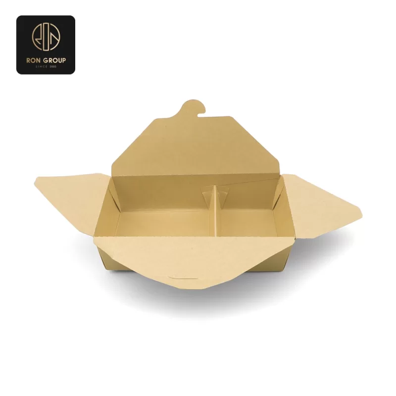 Convenient Lunch Box Series D