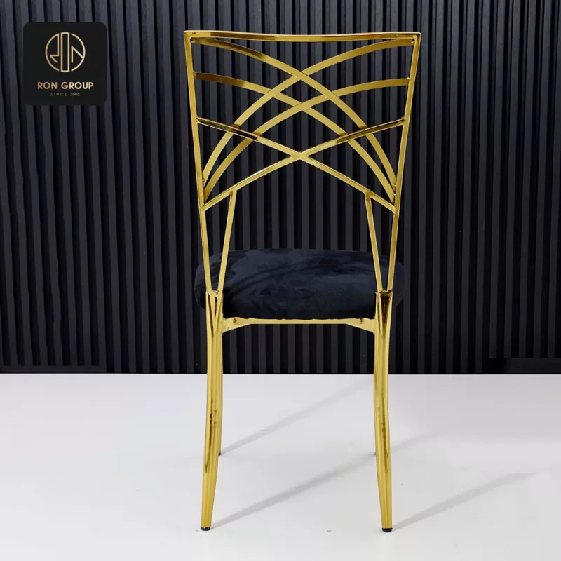 Luxury Noble Series F
