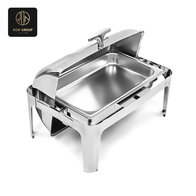 Buffet Holding Stove Series B