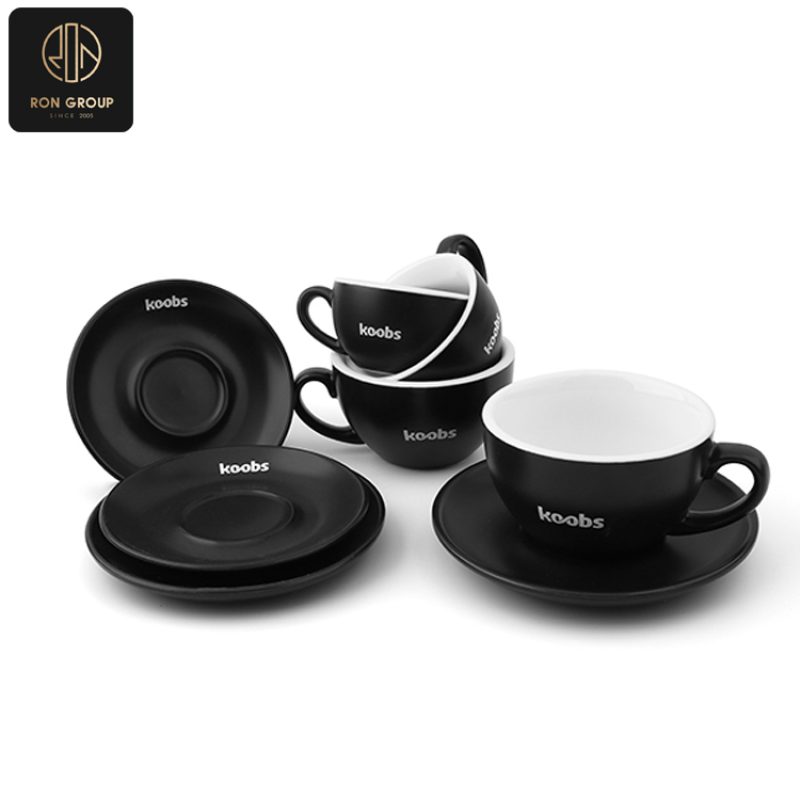 Custom Coffee Mug Series
