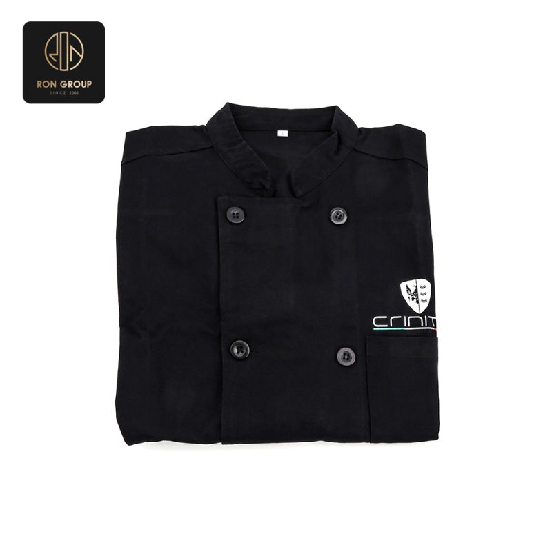 Professional Black Jacket 