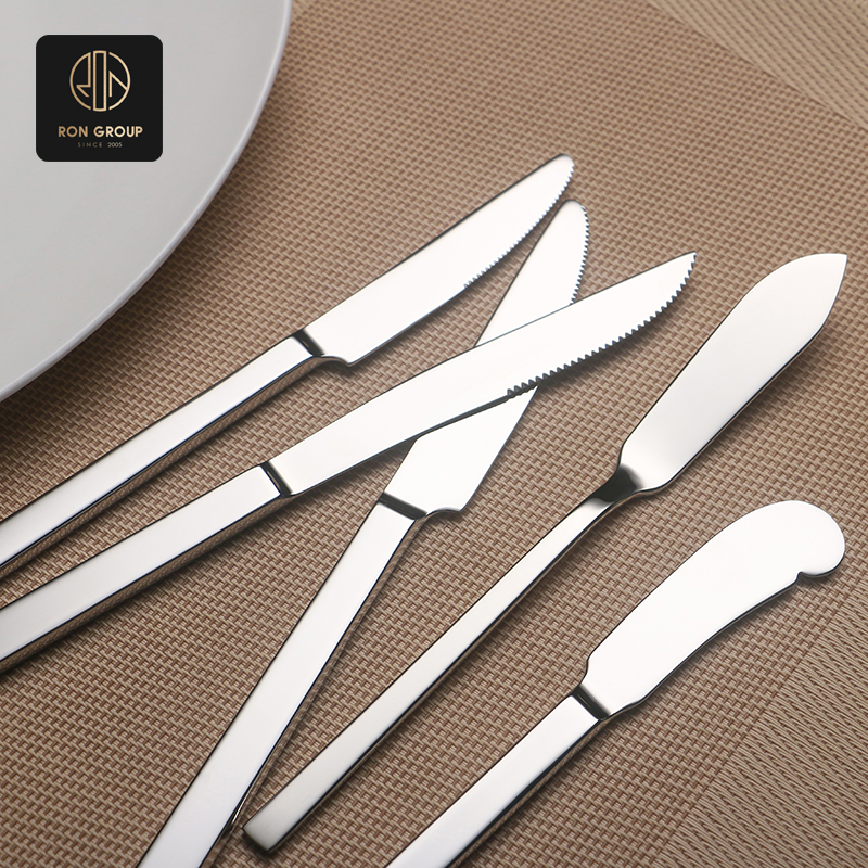 Modern Cutlery Series