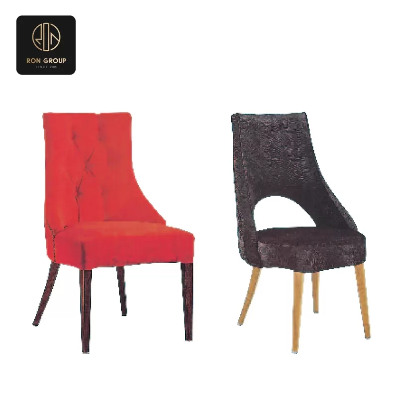 Regal-Elegance Chair Series N