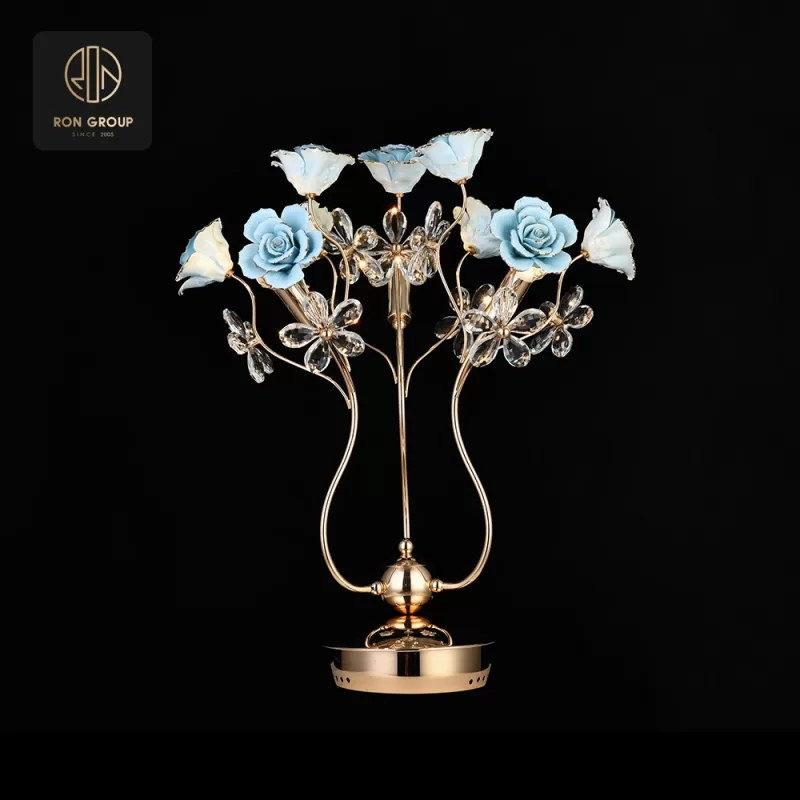 Flower Lamp Series B