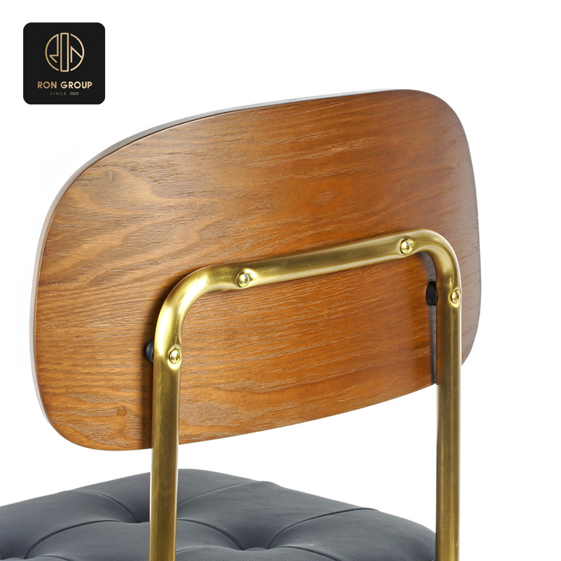 Brass Accent Series