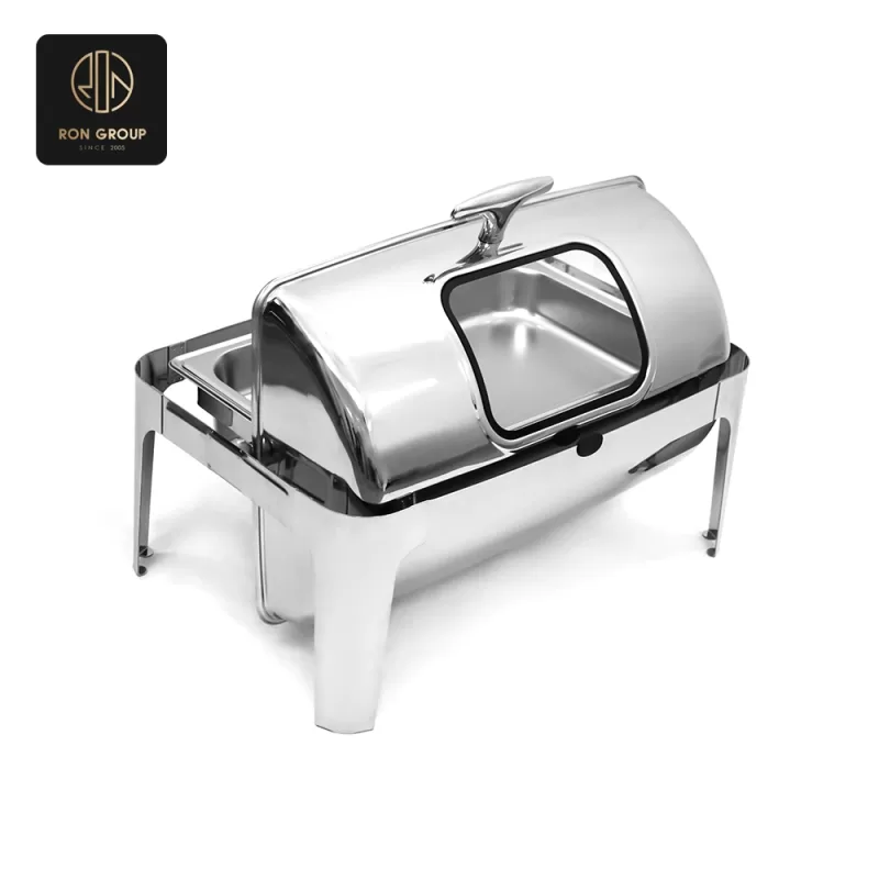 Buffet Holding Stove Series B