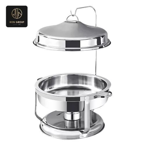Fine Dining Stove Series I