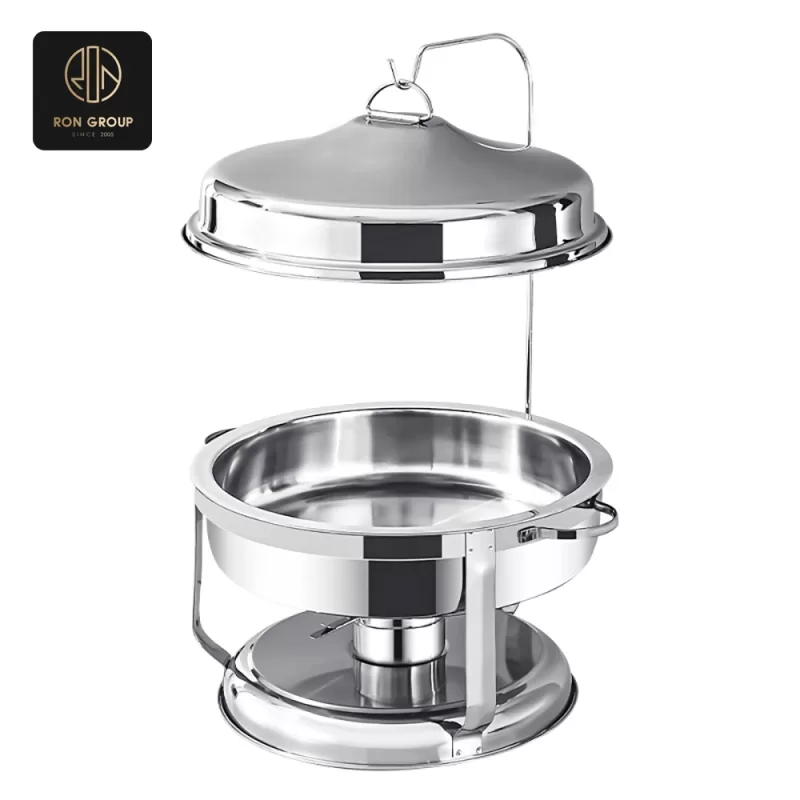 Fine Dining Stove Series I