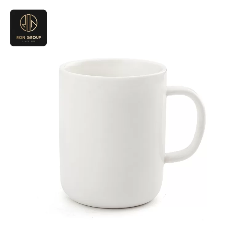 Modern coffee cup series J