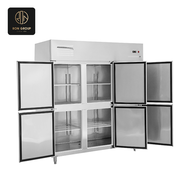 Six Door Kitchen Cabinet Series A