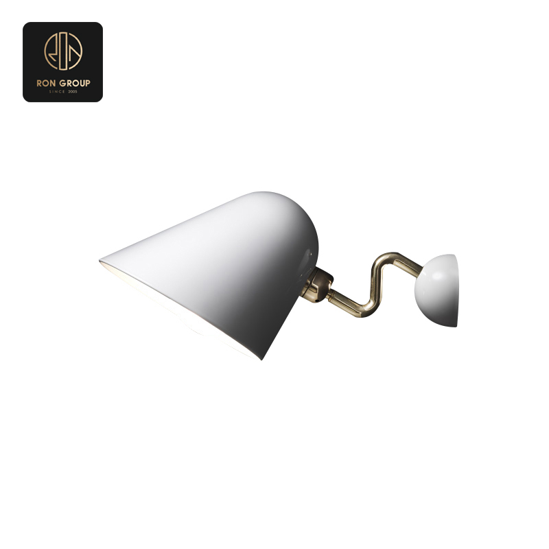 Elegant Arc Series A