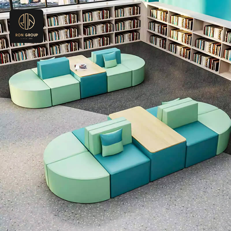 Circular Comfort Series
