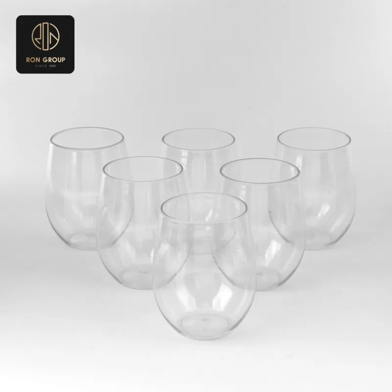 Party Cup Series F