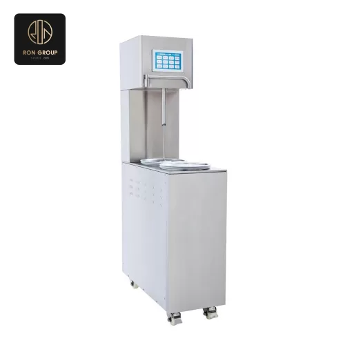 Coffee Machine Series M