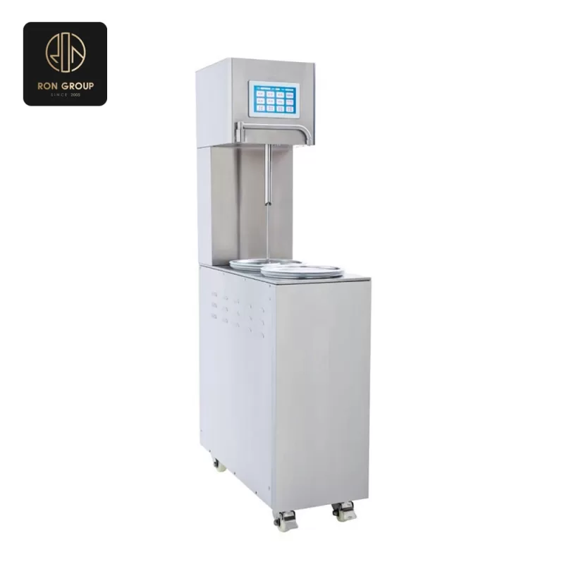 Coffee Machine Series M