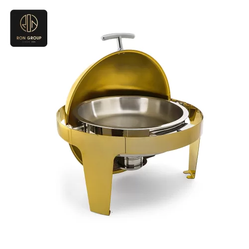 Elegant Dining Stove Series B