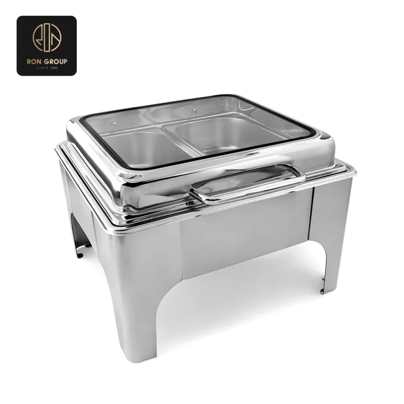 Hydraulic Stove Series C