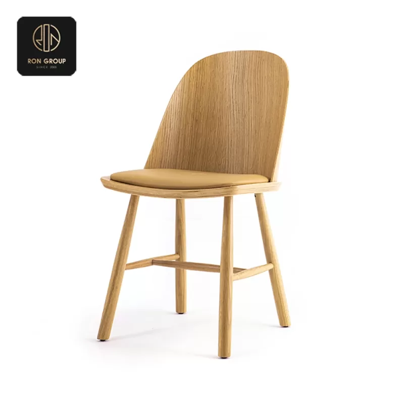 Good Restaurant Case Series A