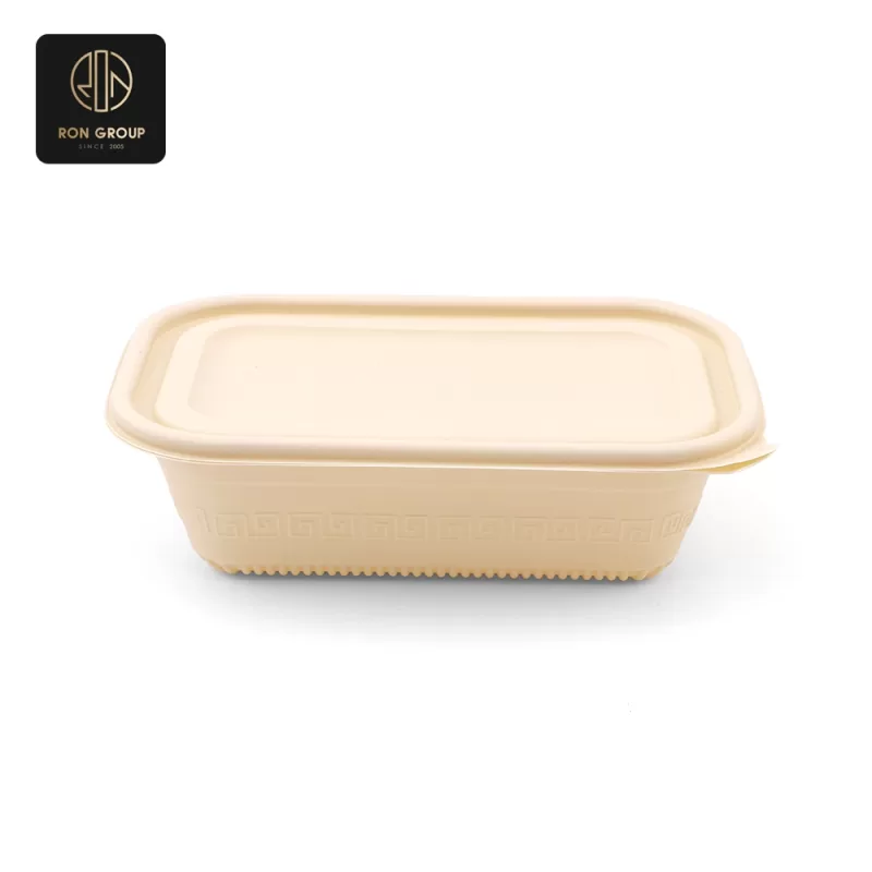 Cornstarch Box Series G