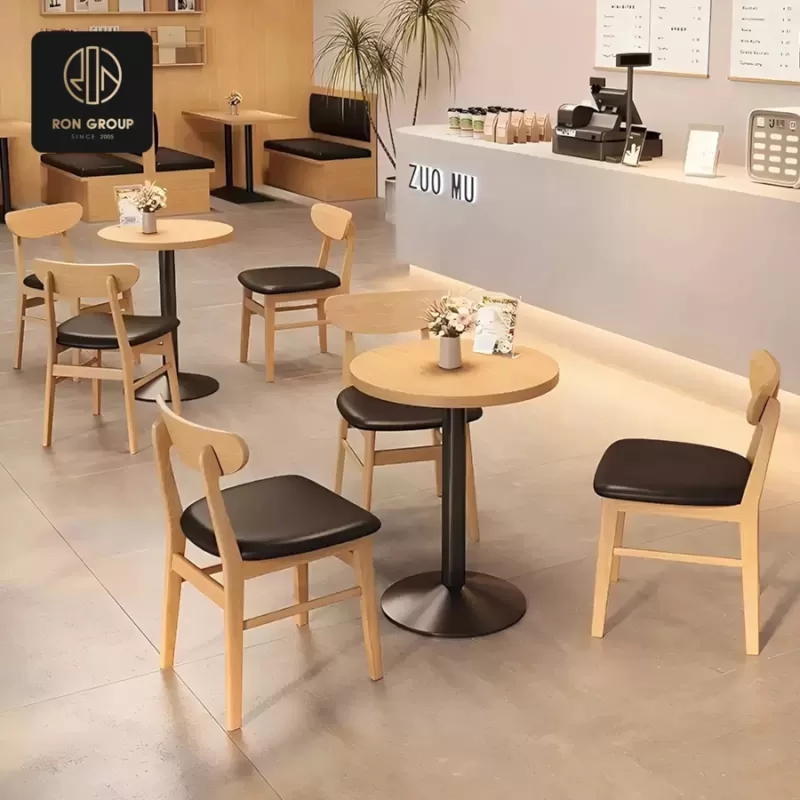 Zenith Lounge Series D