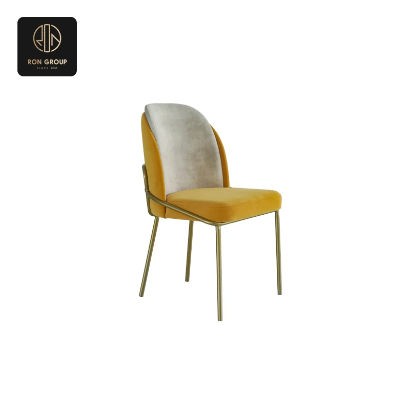 Well-built Chair Series O