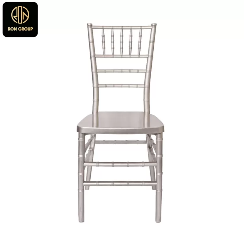 Tough Resin Chiavari Chairs Series B