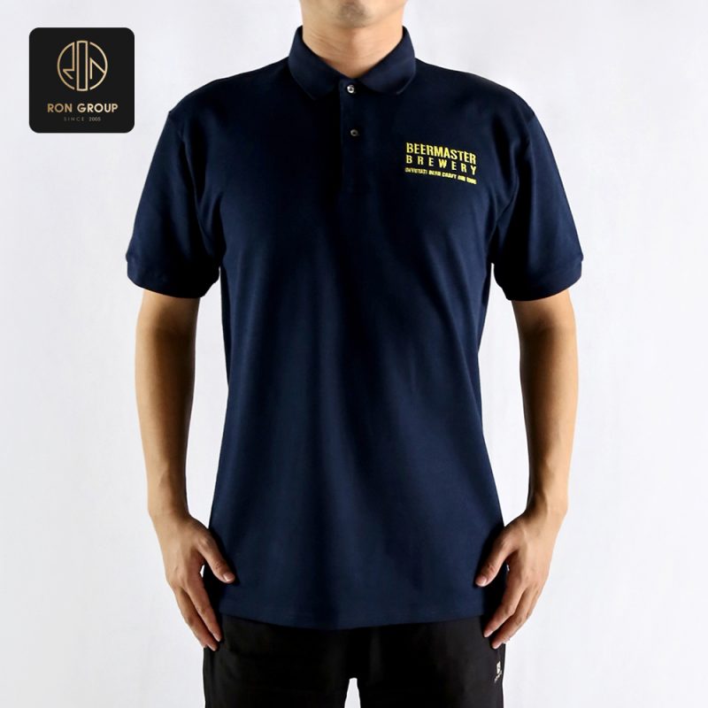 Elegant Trim Polo