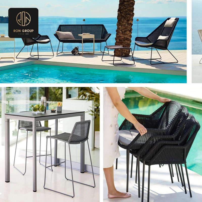 Leisurely Enjoy Series A