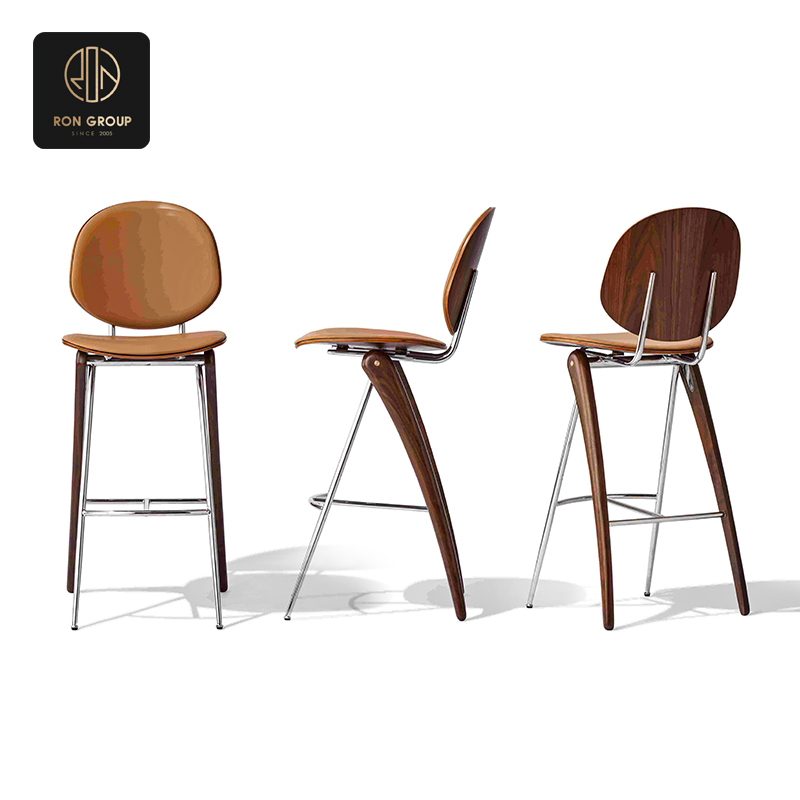 Modern Bistro Seating