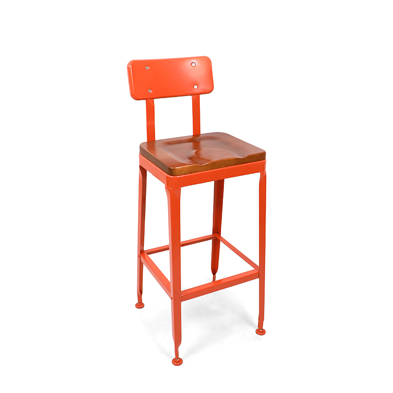Minimalist Dining Chair Series