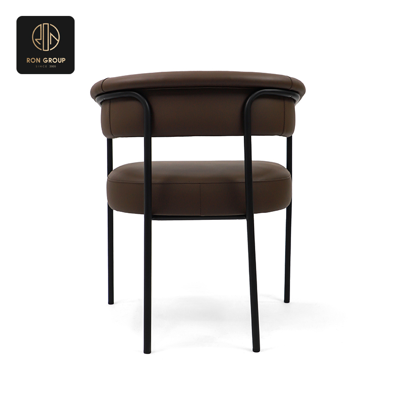 Padded Frame Chair Series
