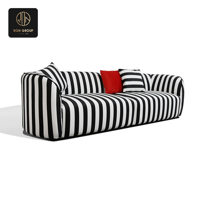 Opulent Living Series