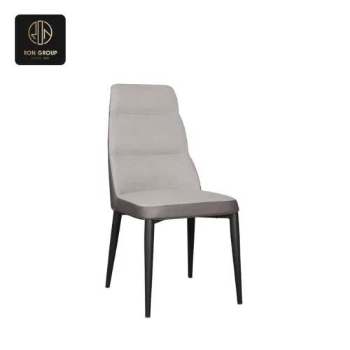 Minimal Elegance Chair Series A