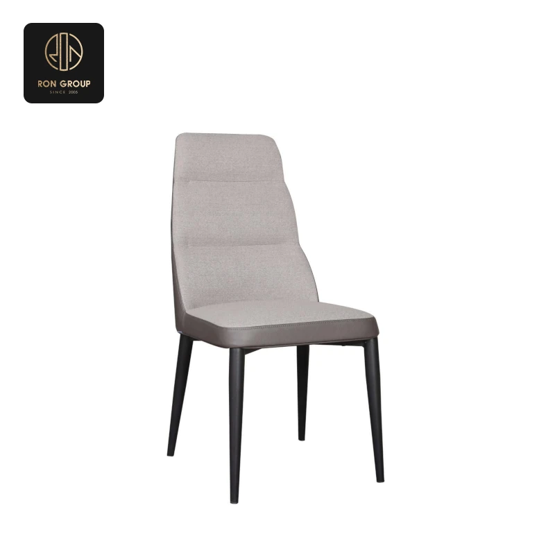 Minimal Elegance Chair Series A