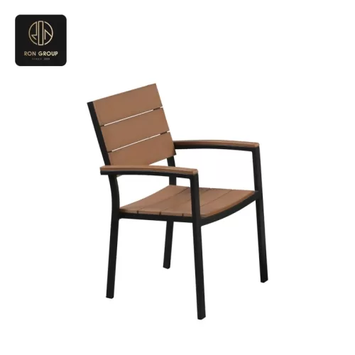 Minimal Elegance Chair Series F